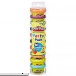Play-Doh Party Pack  B000096O8J